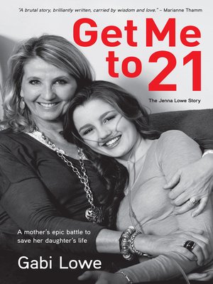 cover image of Get me to 21